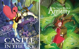 Film Animasi Ghibli